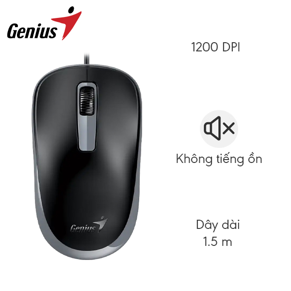chuot-co-day-genius-dx-125s