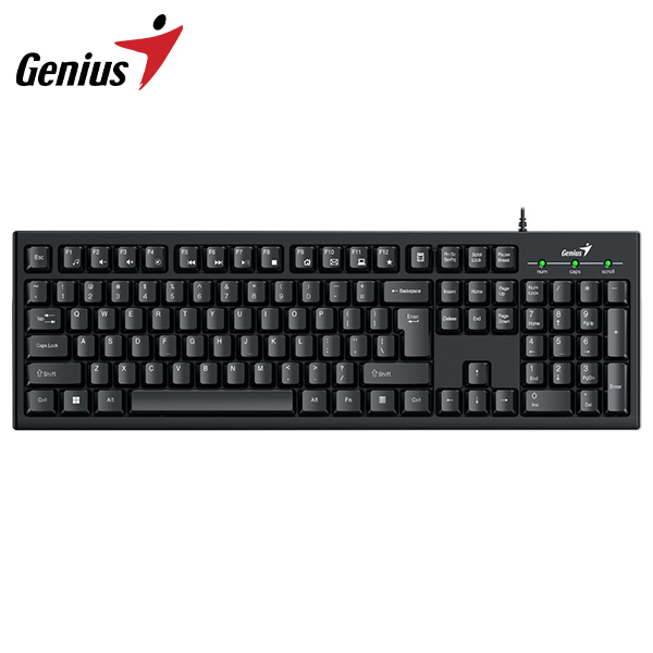 ban-phim-co-day-genius-smart-kb-100
