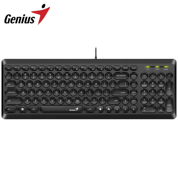 ban-phim-co-day-genius-slimstar-q200
