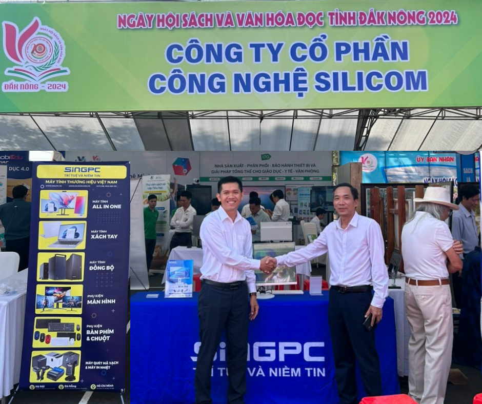 silicom-dong-hanh-cung-ngay-hoi-sach-va-van-hoa-doc-viet-nam-tinh-dak-nong-nam-2024